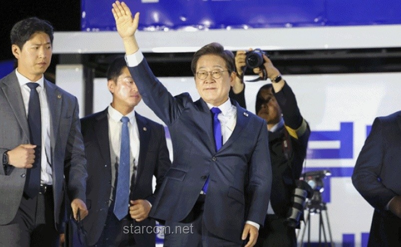 李在明当选韩国总统后如何准备朝韩对话指南